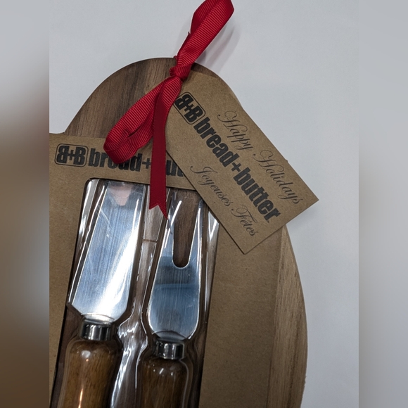 🎁Mini cheese board - Picture 4 of 5